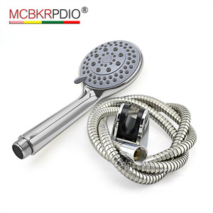 Насадка для душа с регулируемым распылением - Product Image 1
