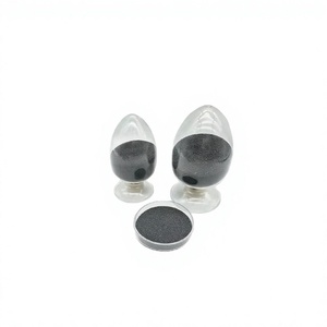 Fine Iron <b>Powder</b> 10-20 Micron Metallic Mineral for Industrial Use - Product Image 1