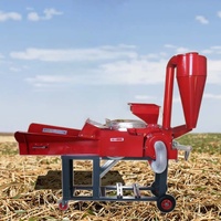 Machines de traitement du grain Machines de traitement des aliments pour animaux Machine à granulés Alimentation animale