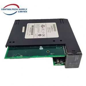 Módulo Coprocesador de Comunicación de CPU (CCM) Serie 90-30 IC693CMM311 al Mejor Precio para Sistemas Industriales Automatizados - Product Image 3