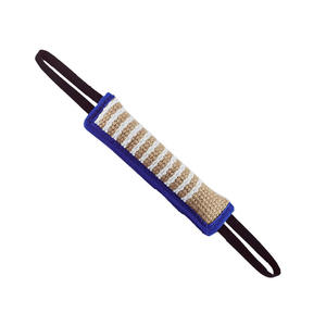 Groothandel Puppy Training Interactief Spelen Touwtrekken Hond Kauwen Sleepspeelgoed - Product Image 6