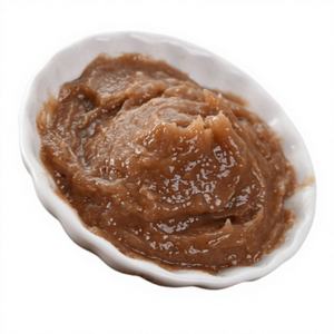 Sauce aux Prunes 500g Bouteille Pâte <span class=keywords><strong>de</strong></span> Prunes Vertes Sucrées et Acidulées pour Char Siu, <span class=keywords><strong>Oie</strong></span> et Canard Rôti - Product Image 3