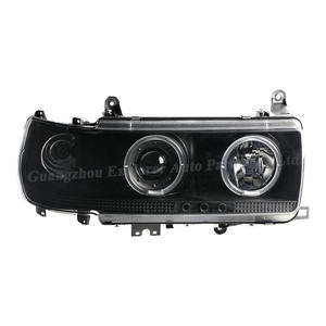 <span class=keywords><strong>PICK</strong></span>-<span class=keywords><strong>UP</strong></span> BULL phare Led pour <span class=keywords><strong>Land</strong></span> <span class=keywords><strong>Cruiser</strong></span> LC80 accessoires de <span class=keywords><strong>pick</strong></span>-<span class=keywords><strong>up</strong></span> système d'éclairage automatique pour <span class=keywords><strong>Land</strong></span> <span class=keywords><strong>Cruiser</strong></span> feu avant - Product Image 4