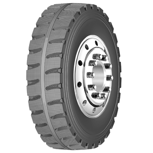 Neumáticos de Camión Resistentes a Prueba de Explosiones, de Larga Duración, 12R22.5 11.00R20 12.00R20 para Minas, Nuevos - Product Image 4