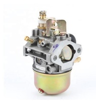 Carburateur EH12 252-62454 pour moteur à essence