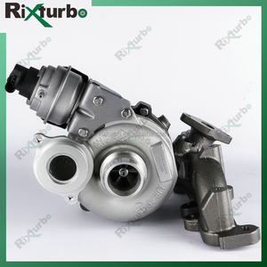 Turbocompressor Rixturbo GTB1446VZ para VW T5 Transporter <span class=keywords><strong>2</strong></span>.0TDI 62Kw 103Kw CAAA CAAB CAAC 2009- 792290 03L253016M - Product Image 5