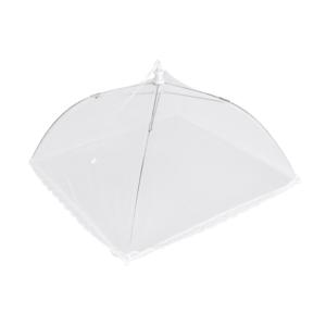 Malla Protectora para Alimentos, Paquete de 6, para Uso en Jardín y Exteriores - Product Image 1