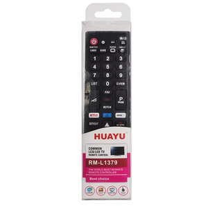 Huayu gốc TV điều khiển từ xa akb75095308 cho <span class=keywords><strong>LG</strong></span> siêu HD Thông Minh 85 ''TV và từ xa giá - Product Image 3