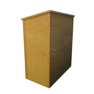 Rangement d'outils <span class=keywords><strong>Abri</strong></span> de <span class=keywords><strong>jardin</strong></span> en bois Bois - Product Image 4