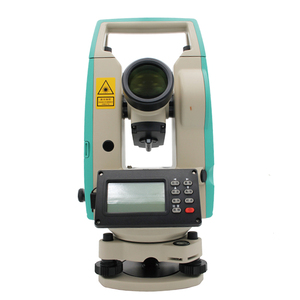 Novo Tipo Digital <span class=keywords><strong>Theodolite</strong></span> 2 "Precisão Laser Instrumento Óptico Pesquisa Equipamento - Product Image 2