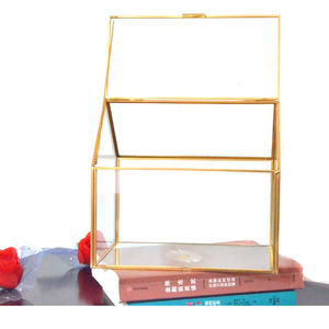 Medio grande francese black metal il supporto di candela caso tavolo panchina per esterni partito lanterna!! Casa forma mini candela <span class=keywords><strong>cimitero</strong></span> lanterna - Product Image 4