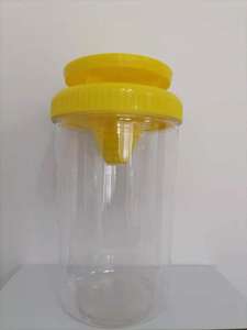 Trappola per Insetti Allure Outdoor in Plastica Gialla per Vespe <span class=keywords><strong>e</strong></span> Mosche - Product Image 5