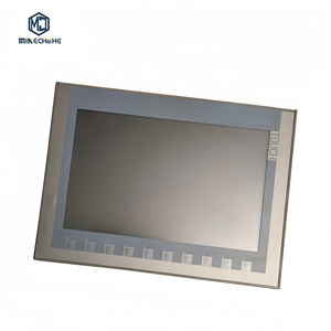 100% Neuf 6AV2 123-2MB03-0AX0 Écran tactile HMI industriel Résolution 1280x800 Ethernet/RS485 pour la surveillance des équipements d'automatisation - Product Image 1