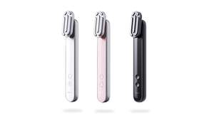 Masajeador de elevación de cara y cuello 2025 Dispositivo de belleza Masajeador facial de elevación Dispositivos de belleza corporal y facial Masajeador facial - Product Image 6