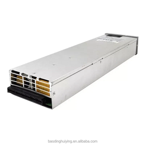 R48-3000E3 48V 3000W โมดูลเรียงกระแสคุณภาพสูง IEC 320-C20 อินพุต 200-220V เอาต์พุต ระบบจ่ายไฟโทรคมนาคม - Product Image 5