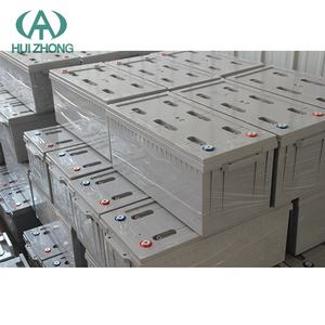 새로운 GEL 배터리 12V 5AH 7AH 10AH 17AH 24AH 33AH 40AH 55AH 65AH 75AH <span class=keywords><strong>VRLA</strong></span> 납산 배터리 UPS 저장 및 도구용 - Product Image 2