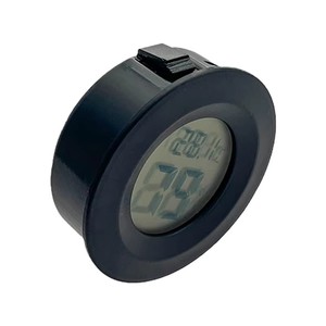 OKY3065-9 Medidores electrónicos de temperatura y humedad, accesorios para impresora 3D, termómetro de medición precisa, higrómetro - Product Image 2