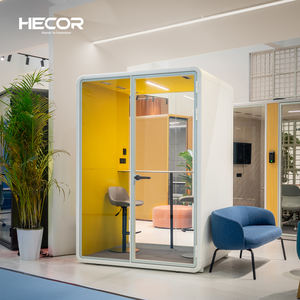 Cabina Mobile da ufficio per interni, - Product Image 3