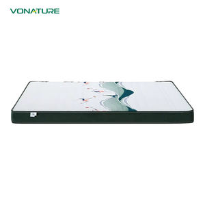 Materasso Moderno Confortevole Traspirante Ipoallergenico POE Aircoil per Bambini e Adolescenti per Uso Domestico Scolastico Ospedaliero - Product Image 6