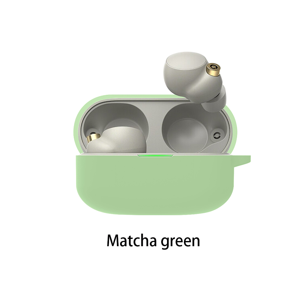 Matcha green