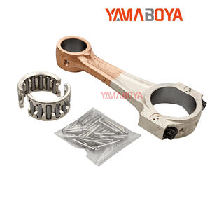 Kit de biela Yamaha 688-11650-00 para motor fueraborda de 75-85 HP, pieza de repuesto - Product Image 2