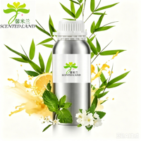 Huile parfumée synthétique concentrée pour savon, liquide, maintient la dureté du savon, clarté et qualité de la mousse, similitude personnalisée 98%