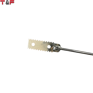 Ruota di fuoco professionale per performance e giocoleria con fuoco - Product Image 5