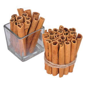 Bâtons de cannelle de Cassia bruts en vrac, séchés AD, pour l'aromathérapie, la cuisine et la pâtisserie, avec des bienfaits pour la santé - Product Image 2