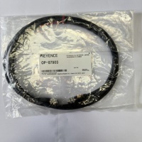 Capteur laser multipoints Op-87903, série Ix, câble de tête 2 m, Op 87903, neuf, original, automatisation industrielle, contrôle programmable PLC