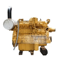PALM - Moteurs diesel CAT 3066 pour Caterpillar E320 Diesel Ensemble complet de moteur diesel - Remanufacturation de qualité supérieure 201-3871 2013871