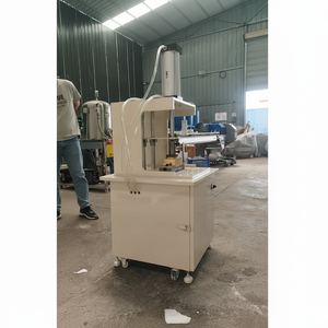 Fabrication de nouilles de savon à main de qualité - Product Image 1