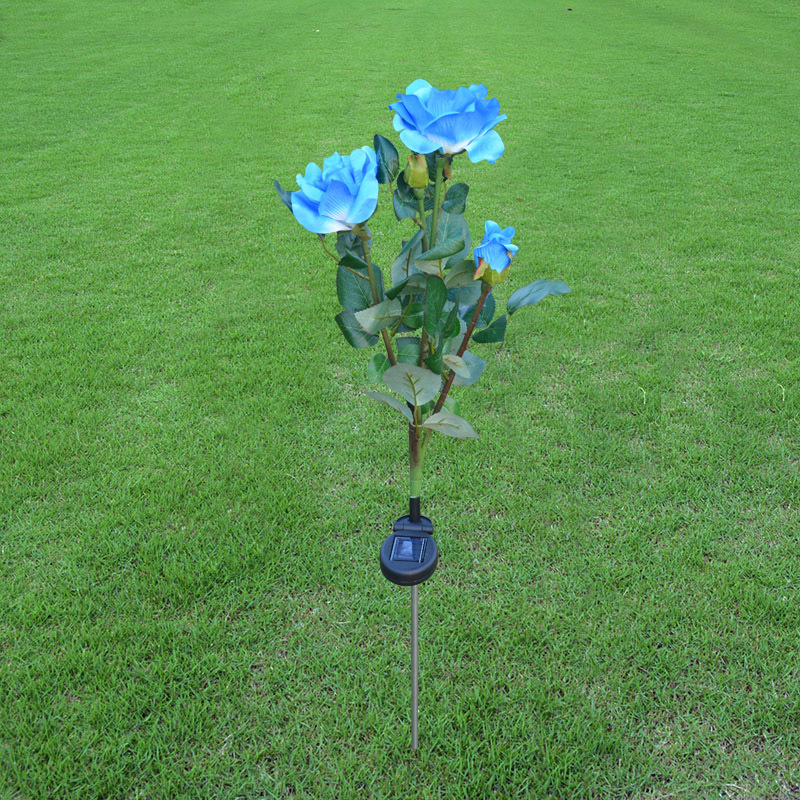 Azul