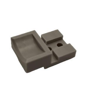 Fabricación de moldes de mecanizado CNC de acero inoxidable - Product Image 2