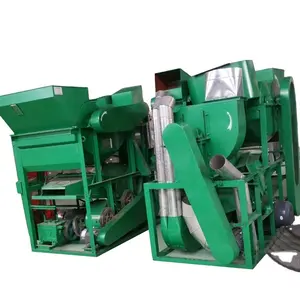 Big Capacity Peanut Shelling Machine Peanut sheller with Factory