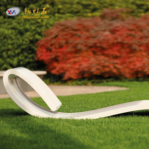 Nuevas Sillas de Hormigón Artísticas Magic Stone, Forma Irregular, Bancos de Jardín para Exteriores, Diseño de Paisajes - Product Image 2
