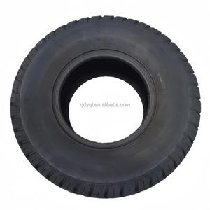 Neumático Todoterreno 22X9.50-10 Antipinchazos, Resistente al Desgaste y Antideslizante para Cortacésped y Carrito de Golf - Product Image 3