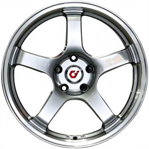 Rueda de Aleación de Aluminio Forjado TXING de 5 Radios para HONDA TOYOTA MITSUBISHI <span class=keywords><strong>ADV</strong></span> GT Estilo 16 17 18 19 20 <span class=keywords><strong>21</strong></span> 22 Pulgadas 5X114.3 Llanta Forjada - Product Image 2
