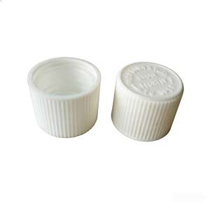 En stock: Tapas CRC ventiladas con lámina de inducción térmica y revestimiento sellador, a prueba de niños, de 20-400, 22-400, 24-400, 24-410, 28-410, 38-400 y 45 mm. - Product Image 6