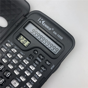 Kenko Scientific Calculator KK-105B 10 Digits 56 Functions Student Use - Product Image 3