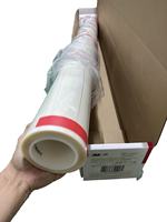 Película Protectora de Pintura Autoregenerable de Calidad Estadounidense, Película PPF de TPU de Color, Rollo de Película Protectora de TPU de 3m para Automóviles