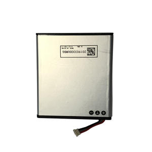 PS Vita 2000 PSV2000 SP86R 용 스팀 데크 OLE용 안정적인 전력 리튬 폴리머 3.7V 배터리 - Product Image 4