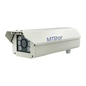 MTstar HD 1080P 4X变焦IR 120m On-vif IP摄像机家庭安全夜视迷你POE子弹安全CCTV子弹摄像机