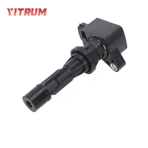 คอยล์จุดระเบิด YITRUM 6M8G12A366 สำหรับรถยนต์มาสด้าอะไหล่ทดแทน - Product Image 2