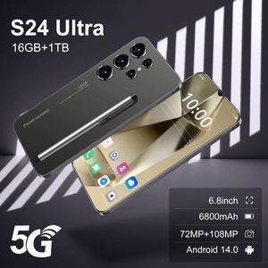 S 23 altra gấp Android Ultra Sản xuất tại Trung Quốc di động ultras smartultras mở khóa S24 - Product Image 2