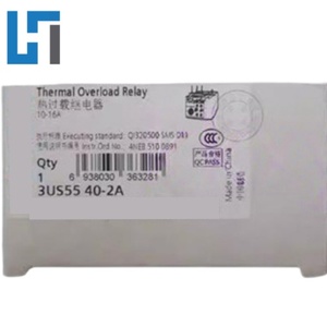 โมดูลควบคุมการเขียนโปรแกรม PLC 3US5540-2A โมดูล3US55402A ใหม่ดั้งเดิมมีในสต็อก - Product Image 1