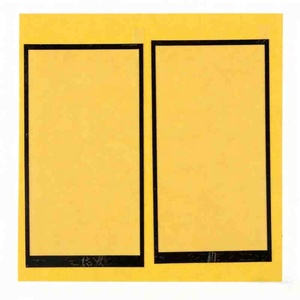 Pansement adhésif professionnel <span class=keywords><strong>pour</strong></span> salle blanche, découpé à l'emporte-pièce, simple face, à micro-aiguilles, <span class=keywords><strong>pour</strong></span> l'acné, destiné aux produits de santé - Product Image 5