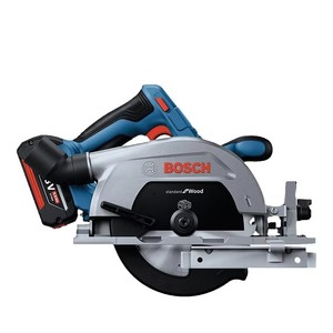 Nouvelle <span class=keywords><strong>Scie</strong></span> <span class=keywords><strong>Circulaire</strong></span> Professionnelle Originale 18V (Unité Nu) BSH6016C1100 GKS 18V-57-2 L pour PLC, PAC et Contrôleurs Dédiés – En Stock Prêt à l'emploi - Product Image 1