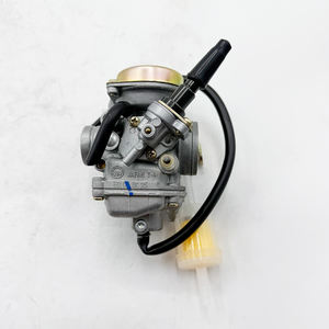 Nouveau carburateur pour carburateur <span class=keywords><strong>Yamaha</strong></span> 90cc ATV <span class=keywords><strong>Quad</strong></span> Raptor <span class=keywords><strong>90</strong></span> YFM90 YFM90RYL 811613 43D-E4301-00-00 - Product Image 2