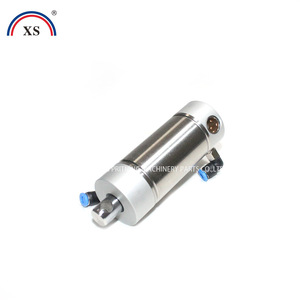 กระบอกลมนิวแมติก Festo รุ่น DL-32-25-P-SA ทำจากสแตนเลส เหมาะสำหรับเครื่องจักรการพิมพ์ - Product Image 3