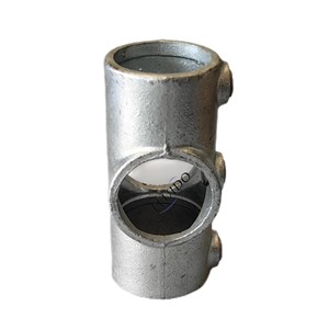 Промышленный оцинкованный кронштейн для труб, зажим для ключей, фитинги, Аксессуары для инструментов - Product Image 4